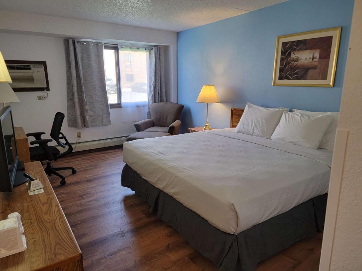 Surestay By Best Western Glendive Yellowstone River ภายนอก รูปภาพ