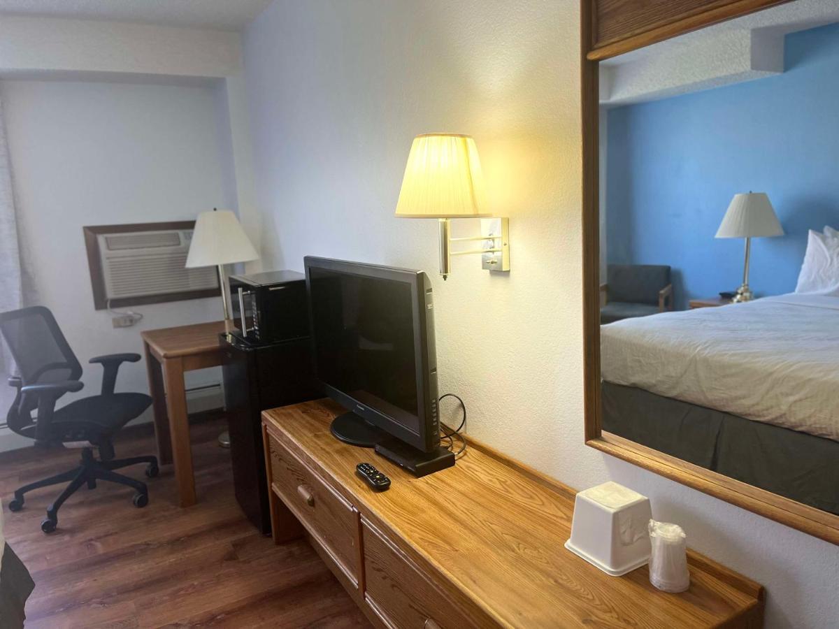 Surestay By Best Western Glendive Yellowstone River ภายนอก รูปภาพ