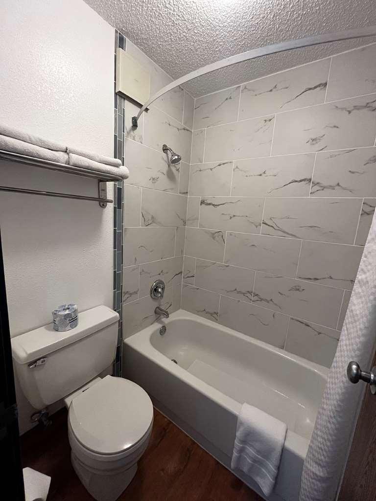 Surestay By Best Western Glendive Yellowstone River ภายนอก รูปภาพ