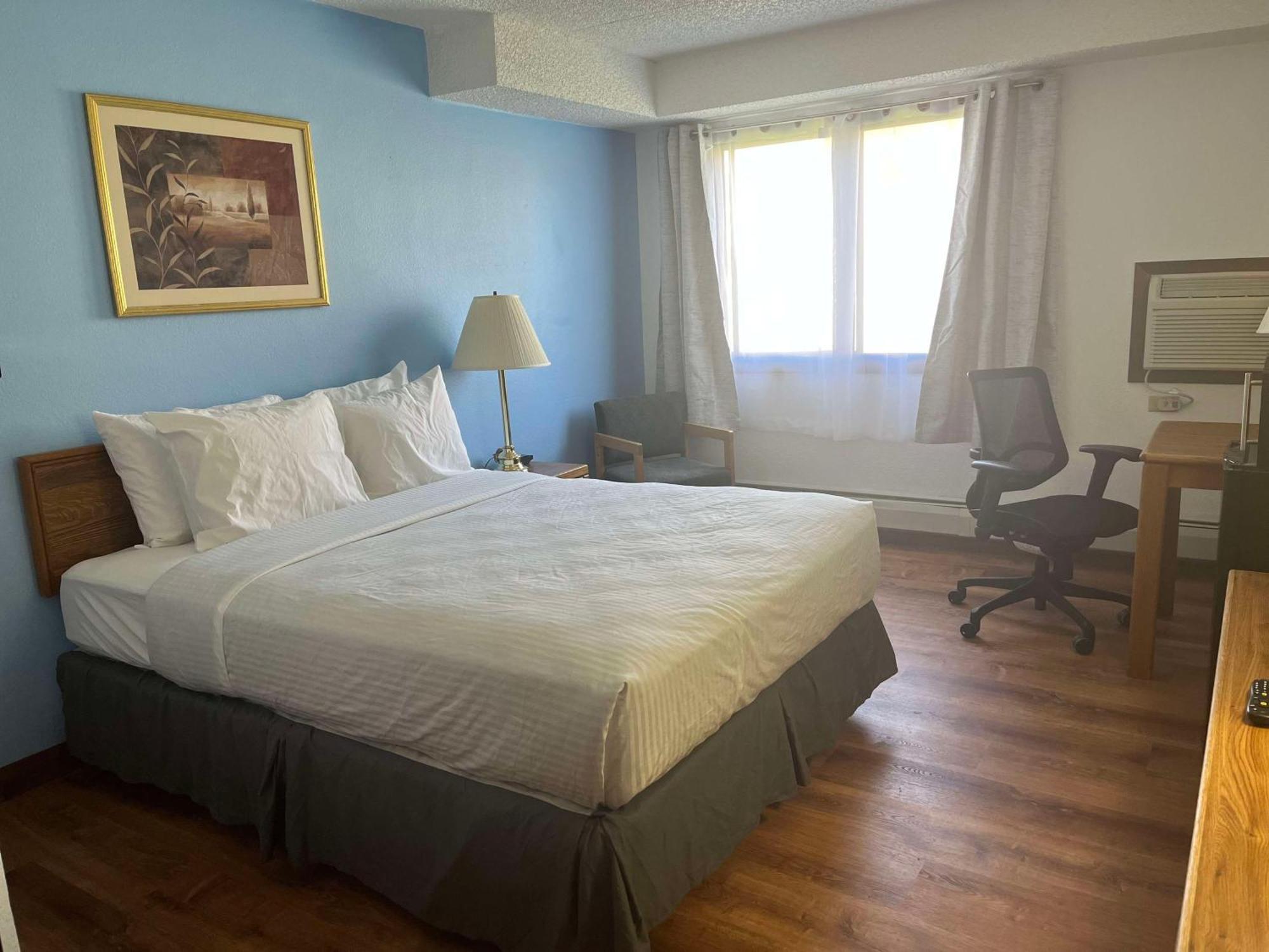 Surestay By Best Western Glendive Yellowstone River ภายนอก รูปภาพ